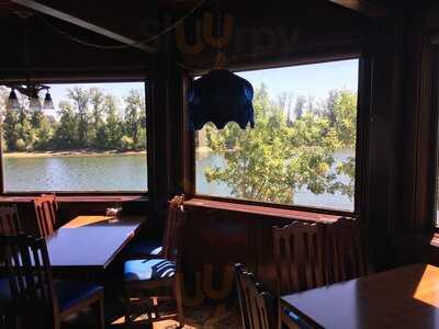 The Old Spaghetti Factory