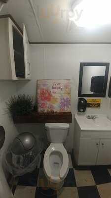 Charley's Old Fashioned Hamburgers