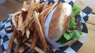 Charley's Old Fashioned Hamburgers