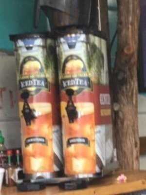 Charley's Old Fashioned Hamburgers