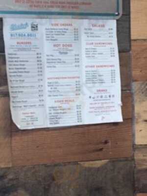 Charley's Old Fashioned Hamburgers