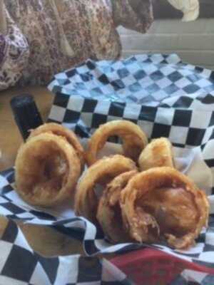 Charley's Old Fashioned Hamburgers