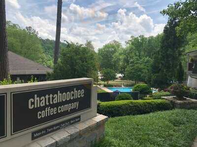 Chattahoochee Coffee Company