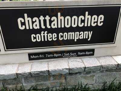 Chattahoochee Coffee Company