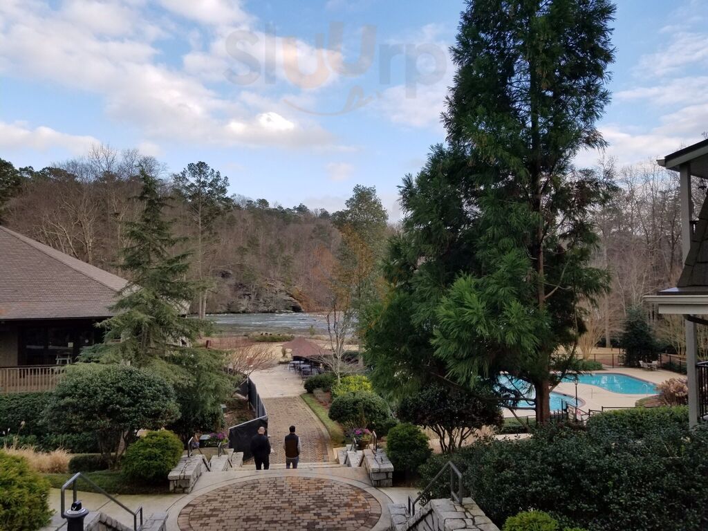 Chattahoochee Coffee Company