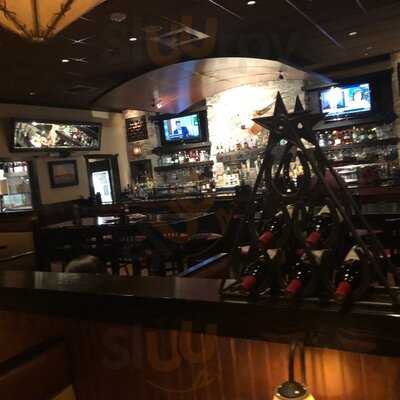 Longhorn Steakhouse