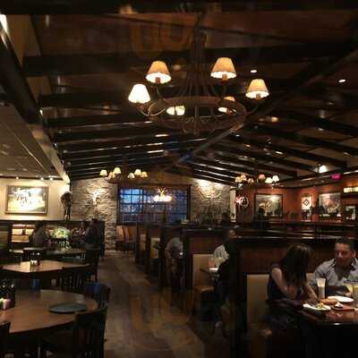 Longhorn Steakhouse