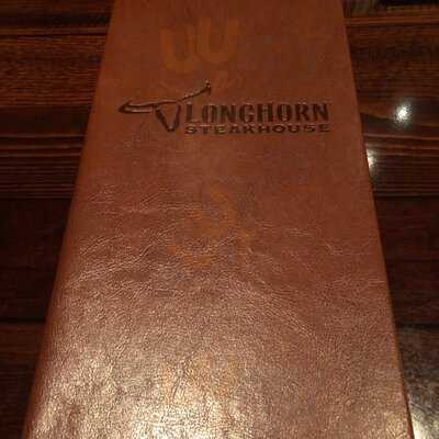 Longhorn Steakhouse