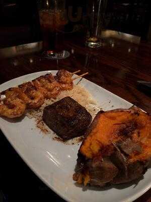 Longhorn Steakhouse