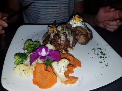 Bastien's Restaurant