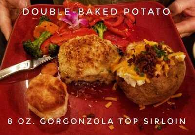 Bastien's Restaurant