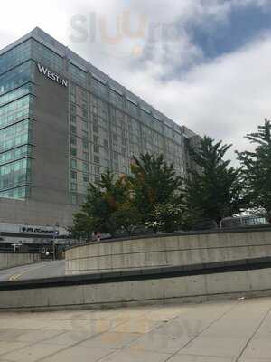 The Westin Boston Waterfront