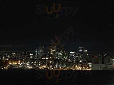 The Westin Boston Waterfront