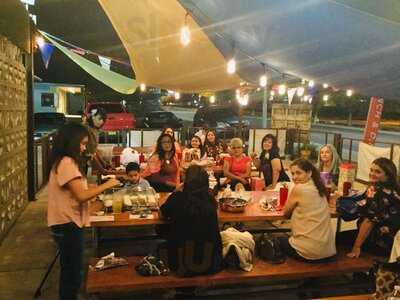 Urban 360 Pizza, Grill And Tap House