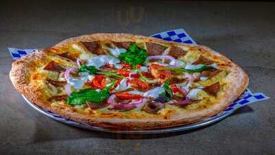 Urban 360 Pizza, Grill And Tap House