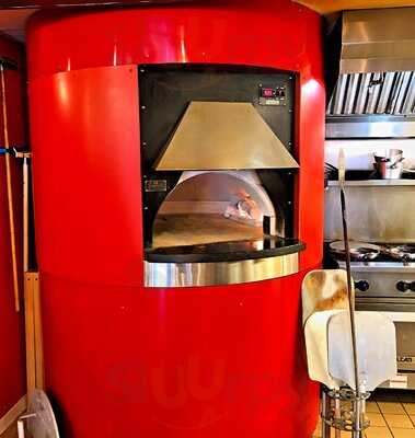 Urban 360 Pizza, Grill And Tap House