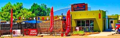 Urban 360 Pizza, Grill And Tap House