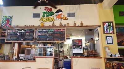 The Pizza Joint