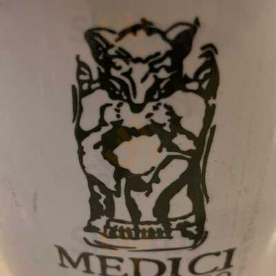 Medici On 57th