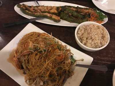 Sang Kee Noodle House