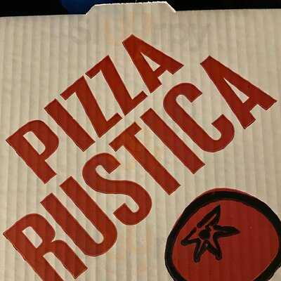 Pizza Rustica Downtown Columbus