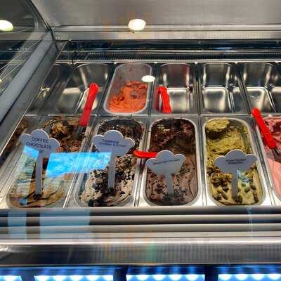 Pizza Rustica Downtown Columbus