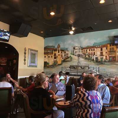 Lapiazza Italian Restaraunt