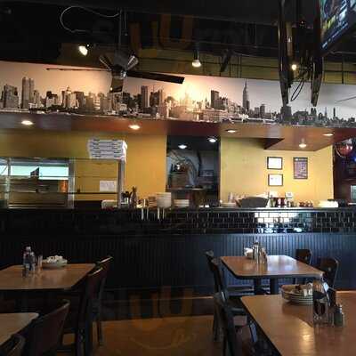 Hawthorne's Ny Pizza & Bar