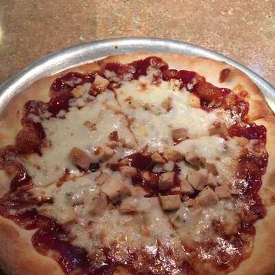 Hawthorne's Ny Pizza & Bar