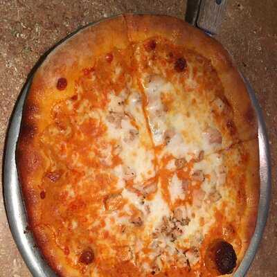 Hawthorne's Ny Pizza & Bar