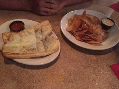 Hawthorne's Ny Pizza & Bar