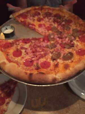 Hawthorne's Ny Pizza & Bar