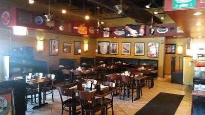 Hawthorne's Ny Pizza & Bar