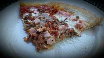 Hawthorne's Ny Pizza & Bar