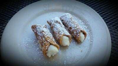 Hawthorne's Ny Pizza & Bar