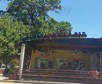 Hawthorne's Ny Pizza & Bar