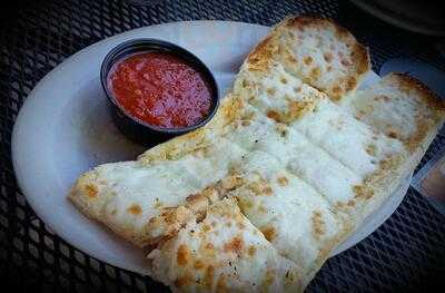 Hawthorne's Ny Pizza & Bar