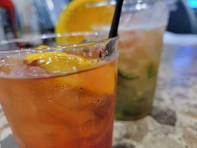 Le Bayou Restaurant & Oyster Bar