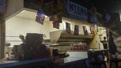 Chester's Hamburgers