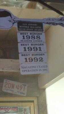 Chester's Hamburgers