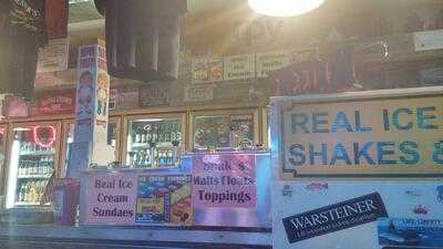 Chester's Hamburgers