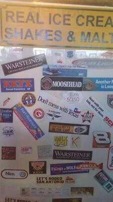 Chester's Hamburgers