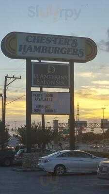 Chester's Hamburgers
