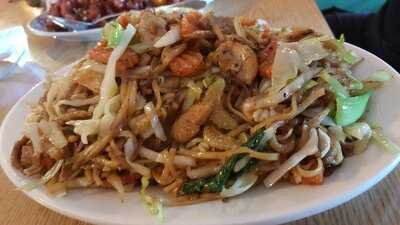 Bangkok House Thai Restaurant