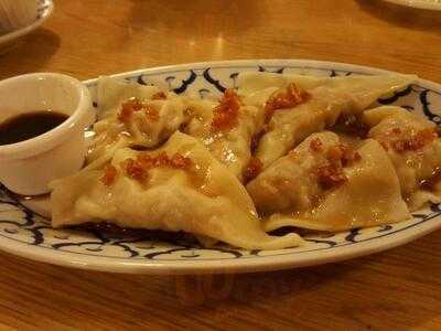 Bangkok House Thai Restaurant