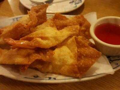 Bangkok House Thai Restaurant