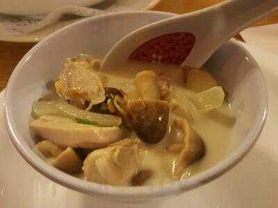 Bangkok House Thai Restaurant