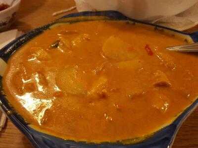 Bangkok House Thai Restaurant