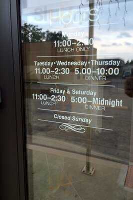 Tasso's Greek Restaurant