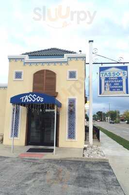 Tasso's Greek Restaurant
